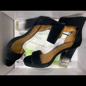 Jeffrey Campbell heels